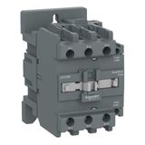 Lc1e50m5 22kw 220 Vac 1nk+1na Kontaktör