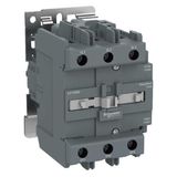 Lc1e80m5 37kw 220 Vac 1nk+1na Kontaktör