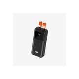 Lc23 Strong Dijital Ekranlı 22.5W 20.000 Mah Hızlı Powerbank