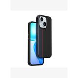 LCC-107 Karbon Fiber Magsafe Uyumlu iPhone 15 Kılıf