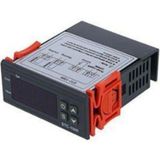 LCD Dijital Termostat, Hassas Kontrol Cihazı, Güvenilir ve Kolay Kullanım - Seçenek 1