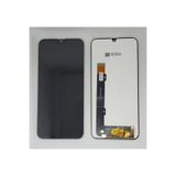 Lcd Ekran Dokunmatik (Çıtasız) General Mobile ile uyumlu Gm 20 için
