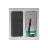 Lcd Ekran Dokunmatik (Çıtasız) General Mobile ile uyumlu GM 20 Pro için