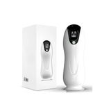 LCD ekran emme Masturbator kupası erkek mastürbasyon kupası için ses yapay vajina seks oyuncakları