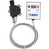 Lcd Ekranlı Bwt Su Filtresi Ölçüm Cihazı