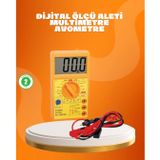 LCD Ekranlı Dijital Ölçü Aleti Ev ve Atölye Kullanımı ali39HTCtdXUCZZZMULTİMETRE-4