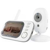 LCD Ekranlı Gece Görüşlü Bebek Monitörü Bebek Kamerası - Genel