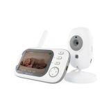 Lcd Ekranlı Gece Görüşlü Bebek Monitörü Bebek Kamerası