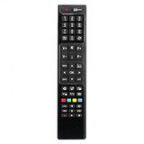 Lcd Led Kumanda Vestel Seg Regal Rc4846 Rc4848 30086057 Yazısız