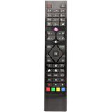 LCD LED KUMANDA VESTEL SEG REGAL UYUMLU KELEBEK 30092065 RCA48105 M74856000286X YAZISIZ