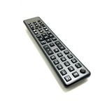 Lcd Led Smart Tv Kumandası 3D Tuslu 485601136