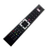 Lcd Led Tv Kumanda Netflix Vestel Regal Seg Uyumlu