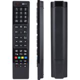 Lcd Led Tv Kumanda Vestel Uyumlu , Seg, Regal Rc4846, Rc4848, 30086057 Pk