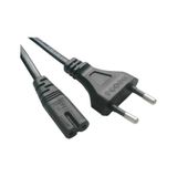 Lcd - Led Tv Teyp Guc Kablosu 3 Metre
