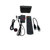 Lcd Led Tv Uyumlu Tkgs Kendinden Güncellemeli Full Hd Hdmı Uydu Alıcı Mini Göz Böcek Uydu