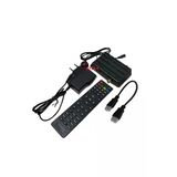 Lcd Led Tvler İçin Mini Hd Göz Böcek Uydu Alıcı Uyumlu