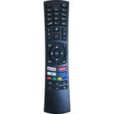 Lcd Plazma Vestel 4k Seg Uyumlu Televizyon Kumandası Netflıx Youtube Prime Video