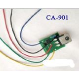 Lcd Power Supply Modül Ca-901 46 Inch 12v-24v