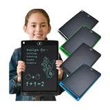 LCD Tablet 8,5 Inç Writing Tablet Çizim Yazı Yazma Eğitim Tahtası - Beyaz