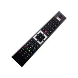 Lcd Televizyon Kumandasi-1Si-1 Vestel Led Tv Kumandasi-1 Netflix Tuslu Lcd Kumandasi-1