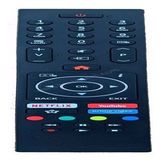LCD TELEVİZYON KUMANDASI TURN VESTEL LCD NETFLIX, YOUTUBE, PRIMEVİDEO TUŞLU LCD TV KUMANDASI SNL0595
