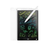 Lcd Yazı Tahtası 8.5 inç Eğlenceli ve Eğitici Tablet Beyaz