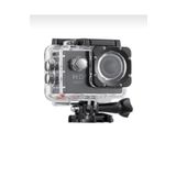 LcDizayn Hd Su Geçirmez Aksiyon Kamera 1080p 2.0" Lcd Su Altı Kamera Aksiyon 479