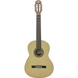 LCG068S Klasik Gitar Cilasız, Mat