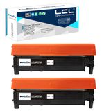 LCL uyumlu toner 117 A W2070A (2 siyah) HP renkli lazer MFP 150 w 179 fnw 178 nw 150 nw 150 bir MFP 178 nwg 179 fwg MFP 178 nw 179 nw 179 nw 150 nw lazer yazıcı