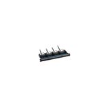 Lcs3 Cat6 Utp Dolu Patch Panel 24&apos Lü 1u