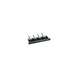 Lcs3 Cat6 Utp Dolu Patch Panel 24'Lü 1U