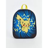 Lcw Accessorıes Karişik Pikachu Baskılı Erkek Çocuk Okul Çantası - ONE