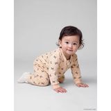 Lcw Baby Bej 1 Tog Kız Bebek Uyku Tulumu
