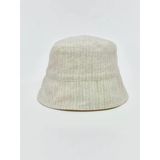 Lcw Baby Bej Erkek Bebek Bucket Şapka