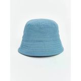 Lcw Baby İndigo Erkek Bebek Bucket Şapka