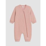 Lcw Baby Pembe 1.6 Tog Bisiklet Yaka Kız Bebek Uyku Tulumu