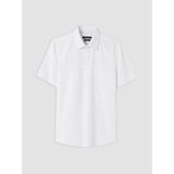 Lcw Busıness Beyaz Slim Fit Erkek Gömlek - XL