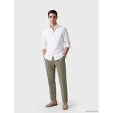 Lcw Busıness Yeşil Regular Fit Gabardin Erkek Takım Elbise Pantolonu - 48