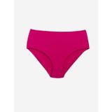 LCW DREAM Fuşya UV Korumalı Kadın Düz Bikini Alt