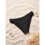 LCW DREAM Karışık Brazilian Parlak Görünümlü Kadın Bikini Alt