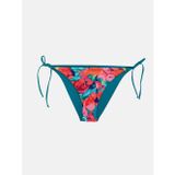 LCW DREAM Karışık UV Korumalı Çift Taraflı Desenli Kadın Bikini Alt