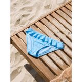 LCW DREAM Mavi Kadın Düz Bikini Alt