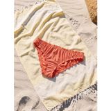 LCW DREAM Mercan Sim Detaylı Kadın Bikini Alt