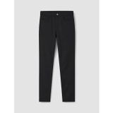 Lcw Eco Siyah Jüpiter Süper Skinny Fit Kadın Jean Pantolon