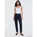 Lcw Grace Mavi Straight Fit Kadın Jean Pantolon
