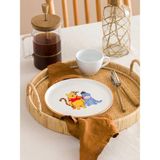 Lcw Home Winnie The Pooh Baskılı Pasta Tabağı 22 cm