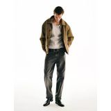 Lcw Jeans Antrasit 700 Straight Erkek Jean Pantolon