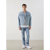 Lcw Jeans Indigo 750 Slim Fit Erkek Jean Pantolon - Mid indigo Rodeo