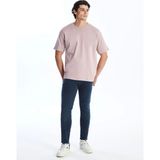 Lcw Jeans Indigo 750 Slim Fit Erkek Jean Pantolon