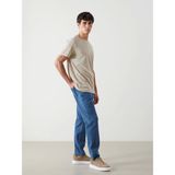 Lcw Jeans Indigo 779 Regular Fit Erkek Jean Pantolon - Mid indigo Rodeo - 36/33